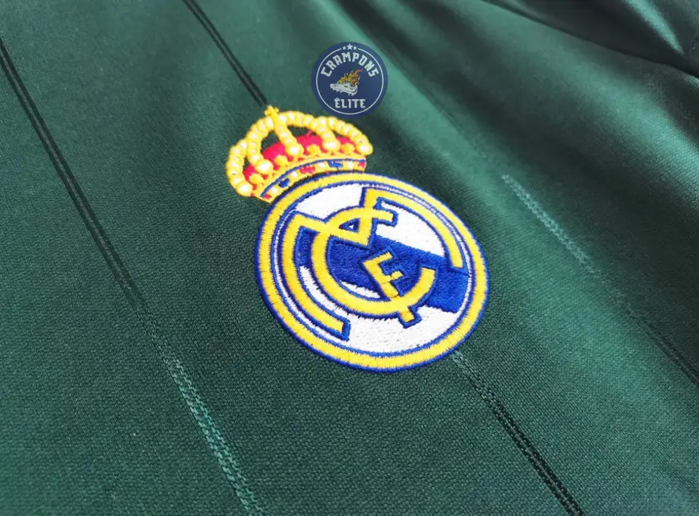 Real Madrid 2012/13 Third - Image 5