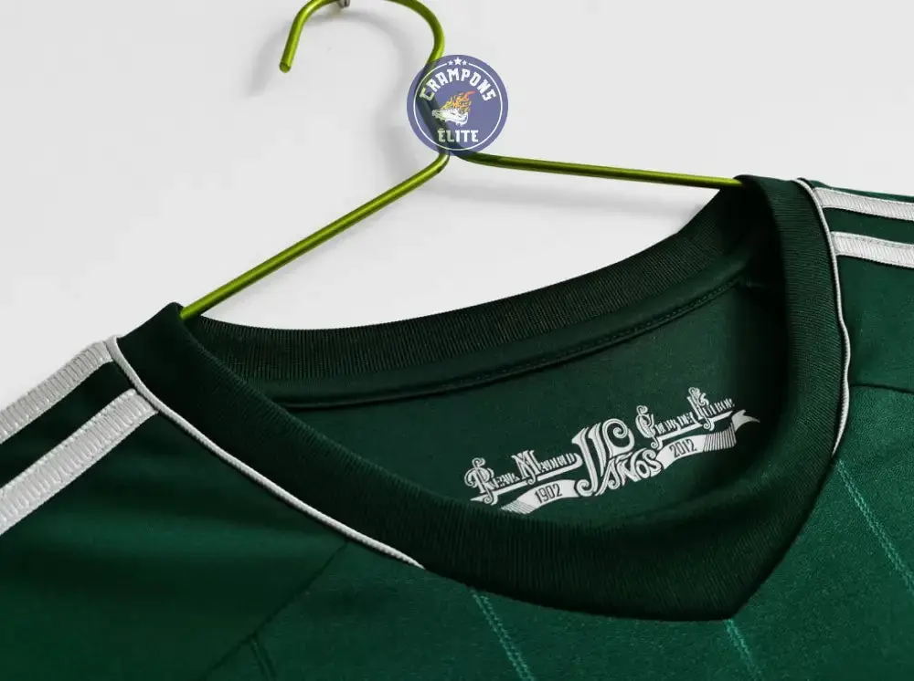 Real Madrid 2012/13 Third à manches longues - Image 2