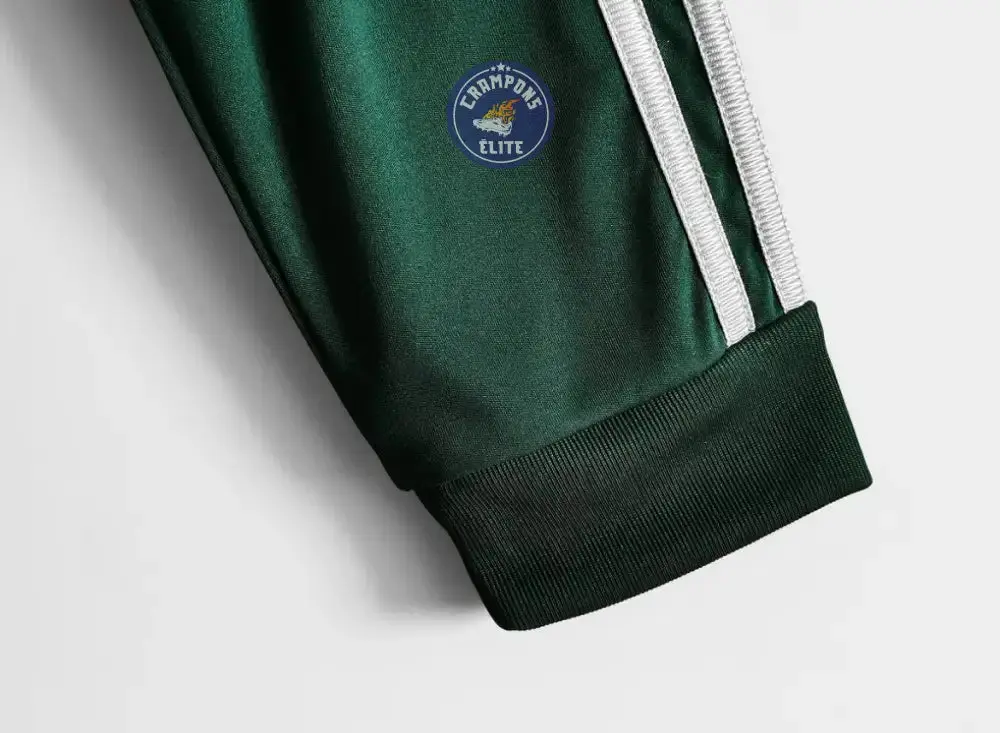 Real Madrid 2012/13 Third à manches longues - Image 9