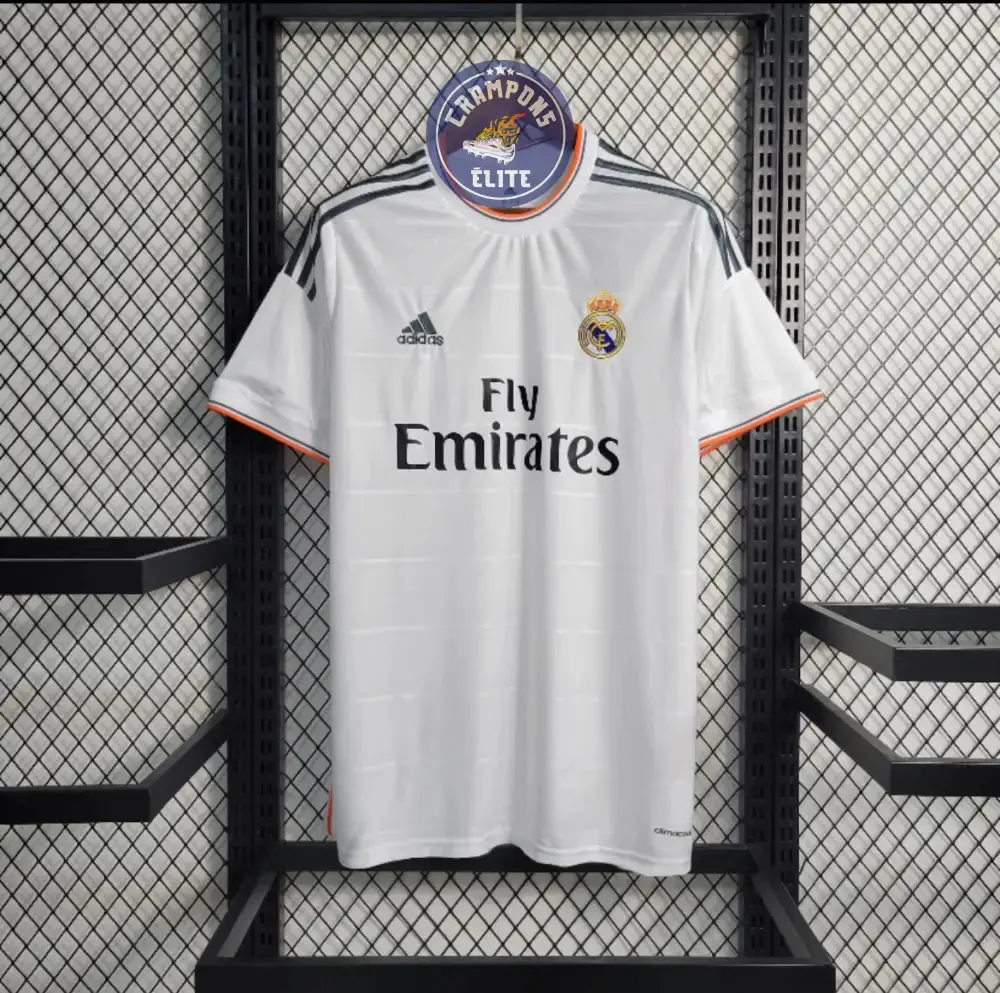 Real Madrid 2014/15 Domicile