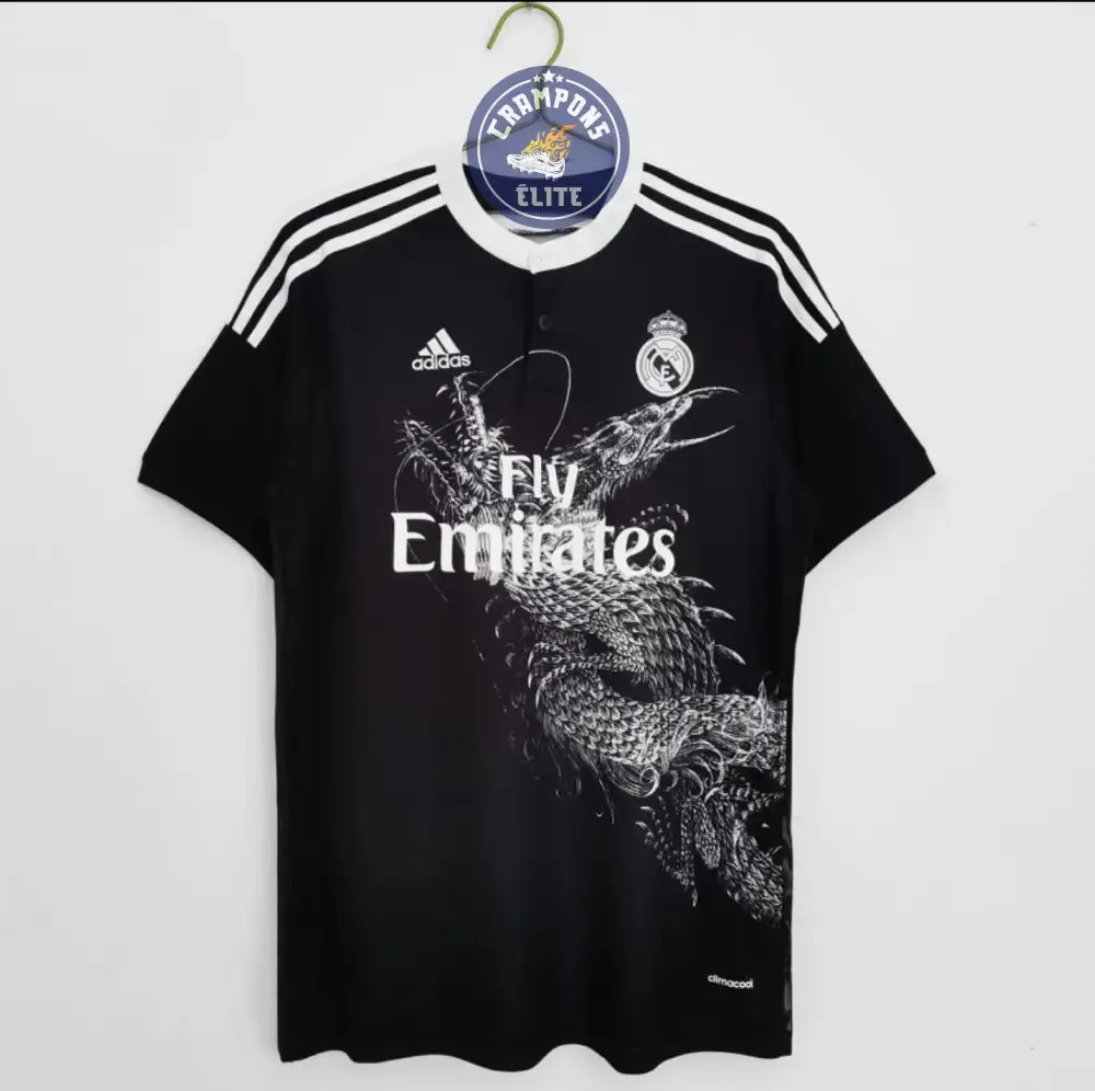 Real Madrid 2014/15 Third
