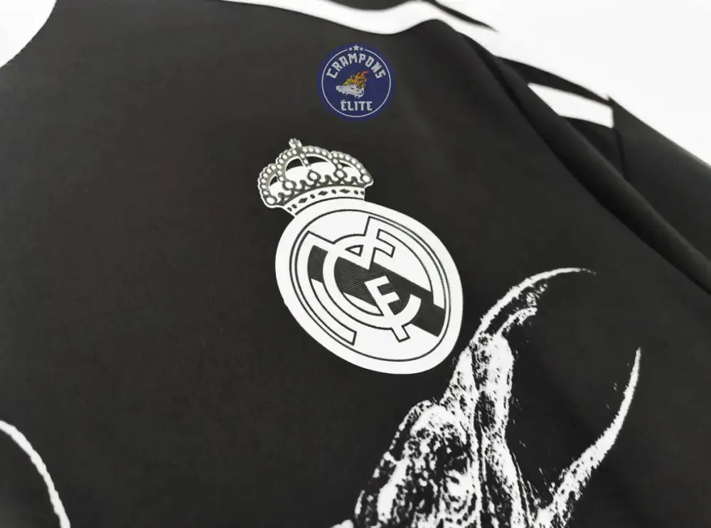 Real Madrid 2014/15 Third - Image 4
