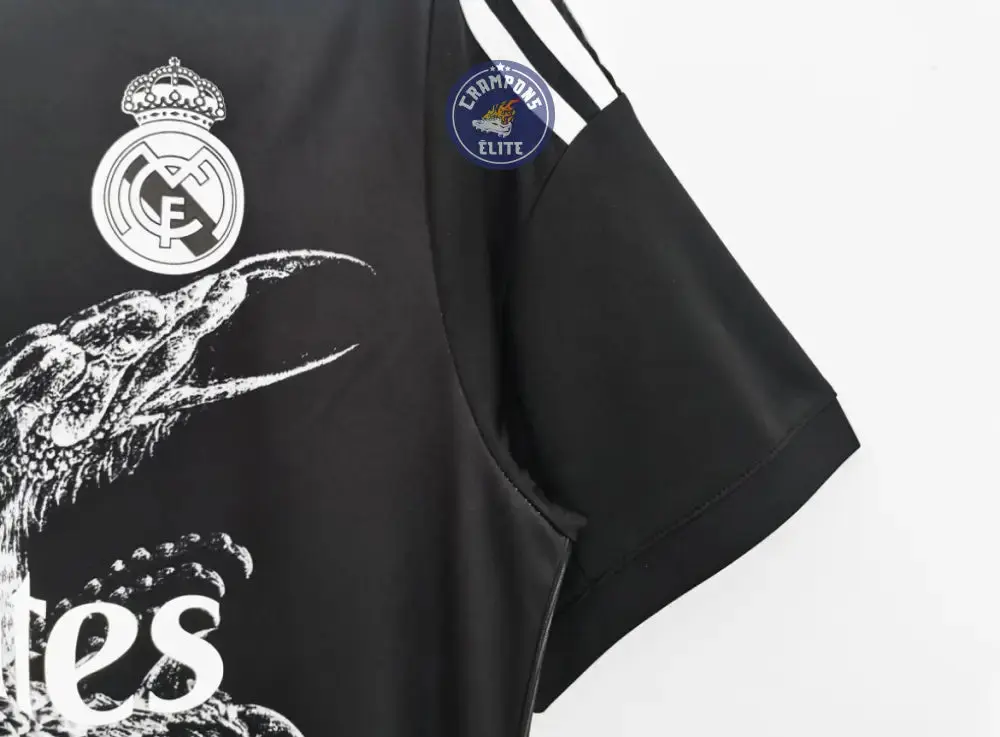 Real Madrid 2014/15 Third - Image 9
