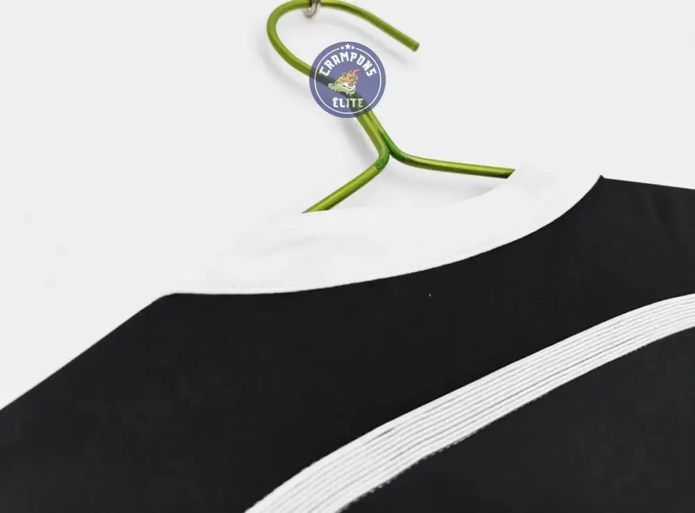 Real Madrid 2014/15 Third à manches longues - Image 10