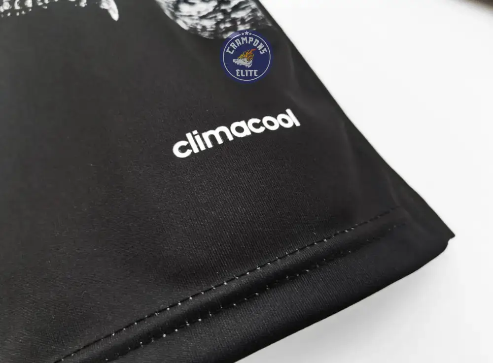 Real Madrid 2014/15 Third à manches longues - Image 6