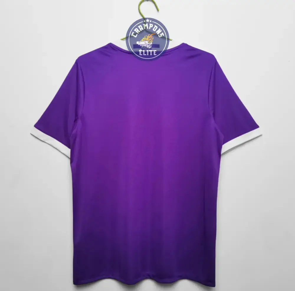 Real Madrid 2016/17 Extérieur - Image 10