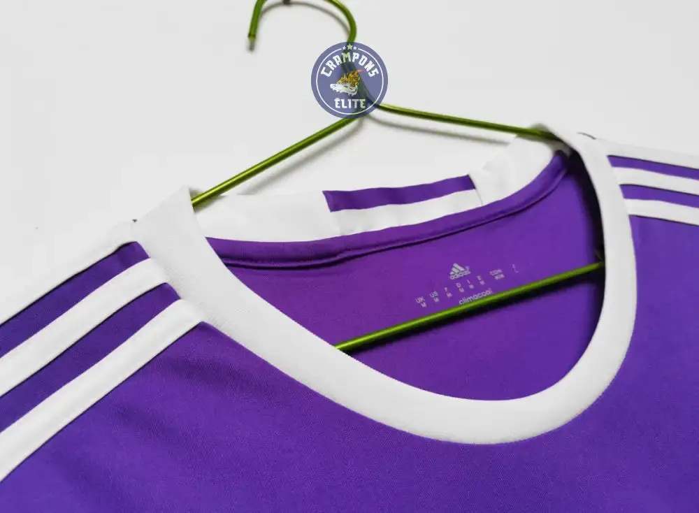 Real Madrid 2016/17 Extérieur - Image 3