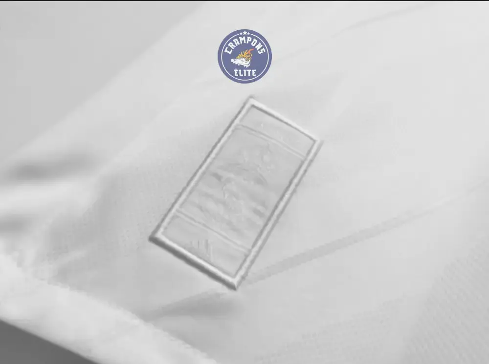 Real Madrid 2017/18 Domicile - Image 6