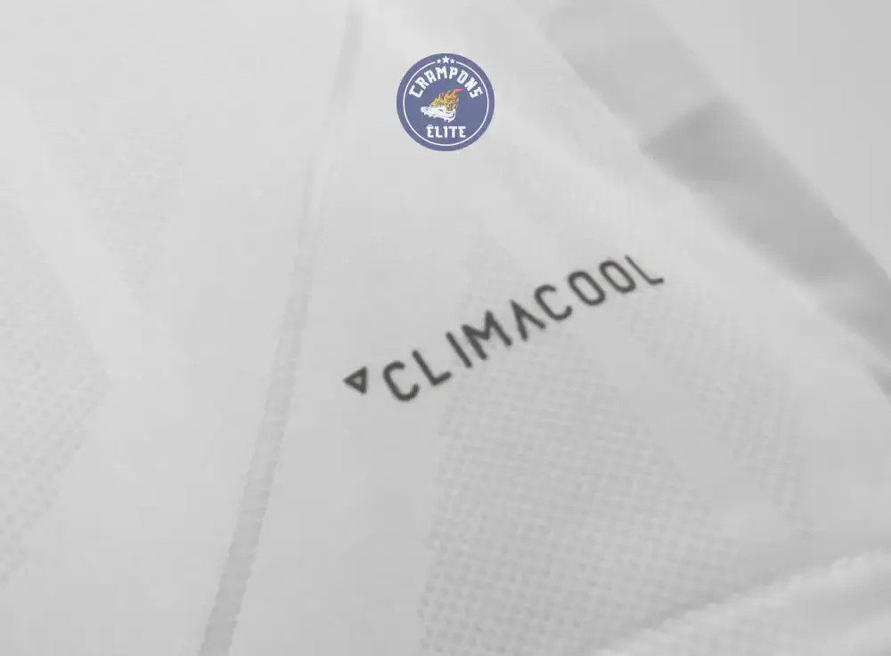 Real Madrid 2017/18 Domicile - Image 7