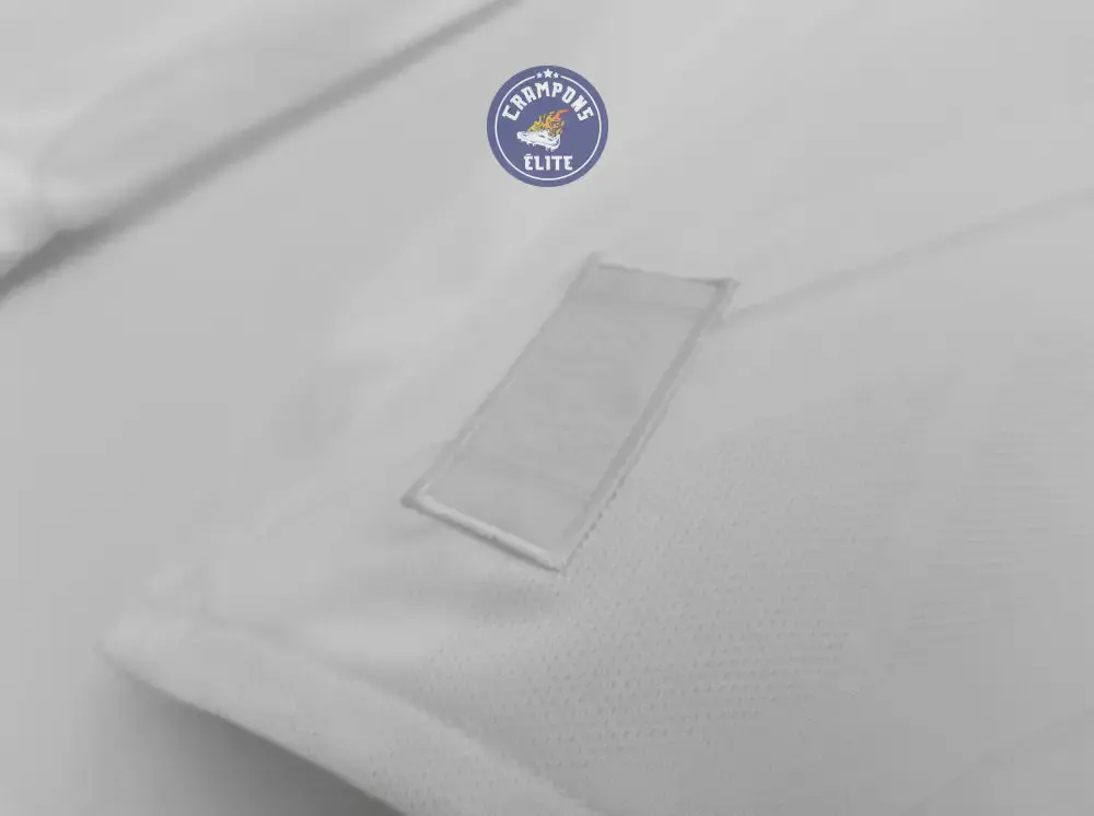 Real Madrid 2017/18 Domicile à manches longues - Image 6
