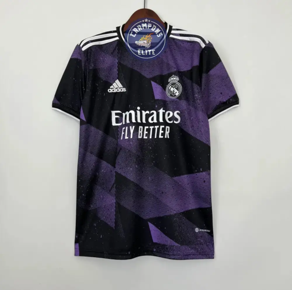 Real Madrid 2023/24 Concept