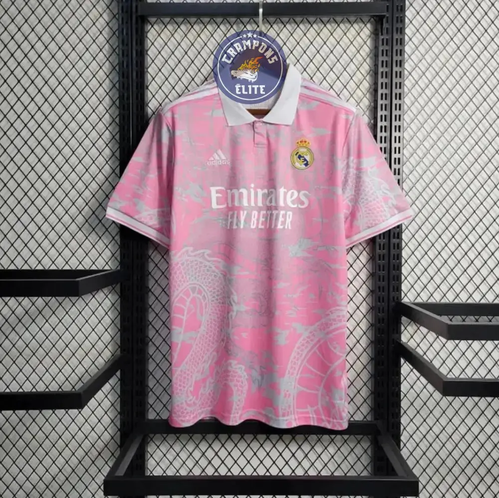 Real Madrid 2023/24 Concept