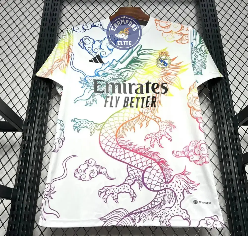 Real Madrid 2024/25 Concept - Image 2