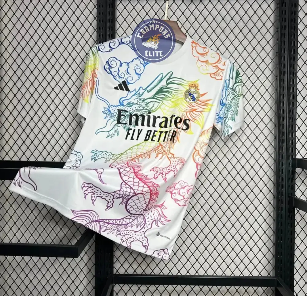 Real Madrid 2024/25 Concept - Image 3