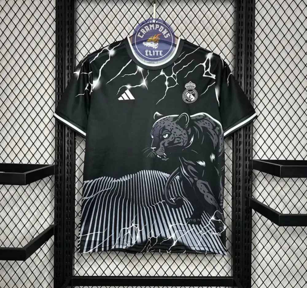 Real Madrid 2024/25 Concept - Image 2
