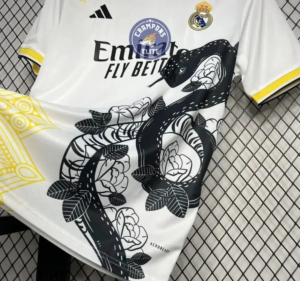 Real Madrid 2024/25 Concept - Image 2