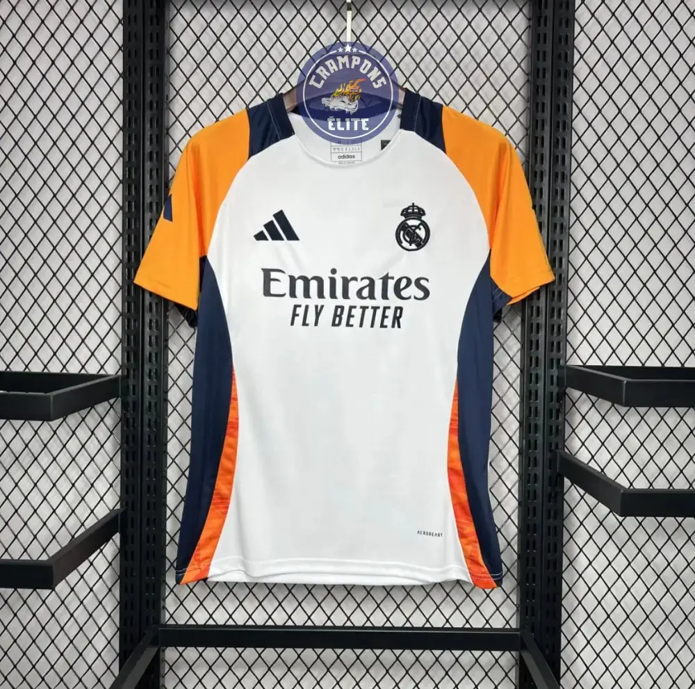 Real Madrid 2024/25 Entraînement - Image 2