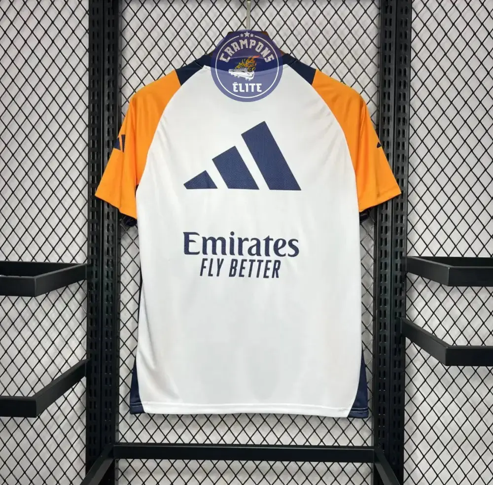 Real Madrid 2024/25 Entraînement - Image 3