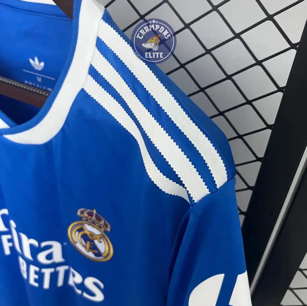 Real Madrid 2025/26 Third - Image 2