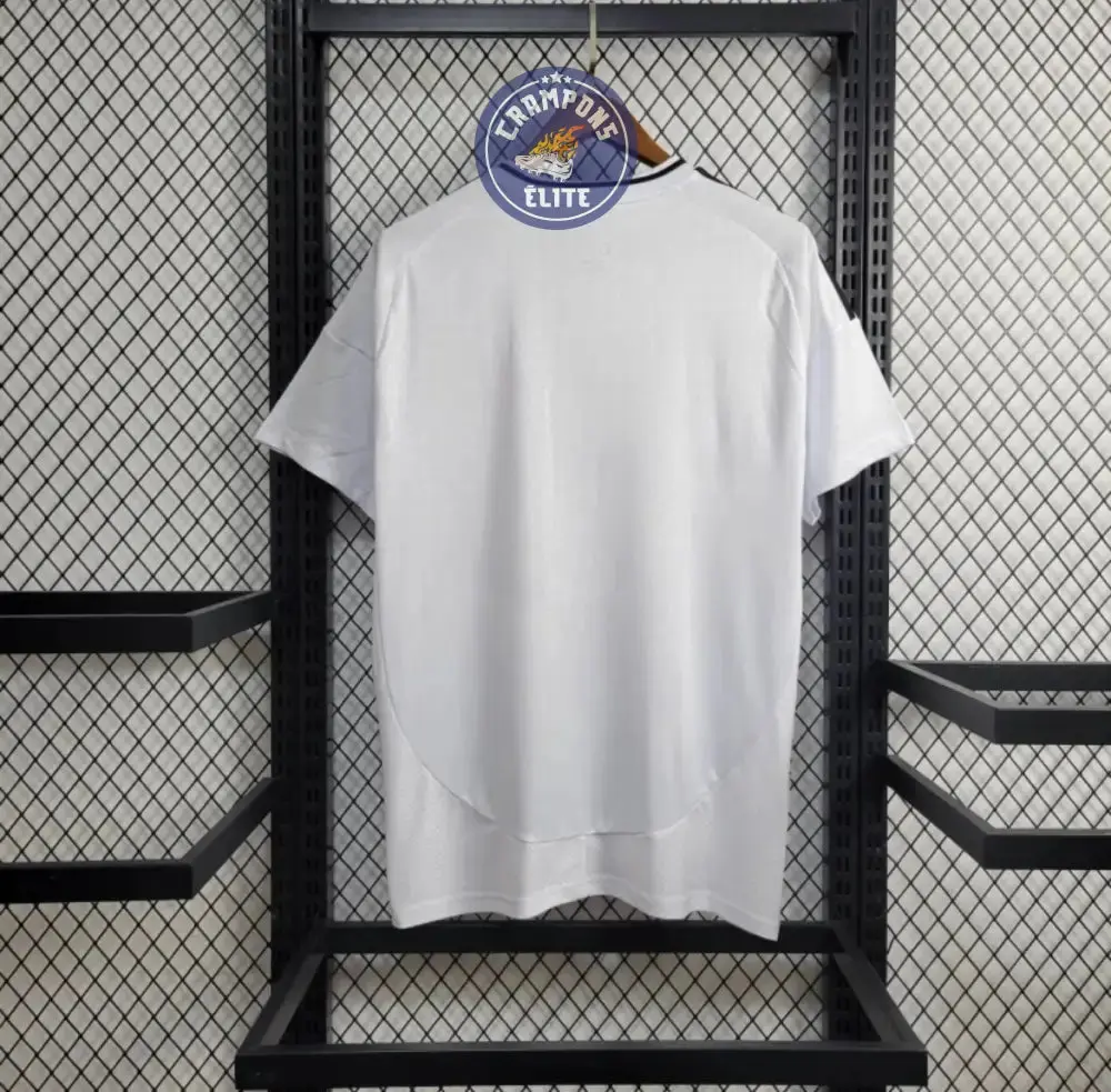 Real Madrid 2024/25 Domicile - Image 2