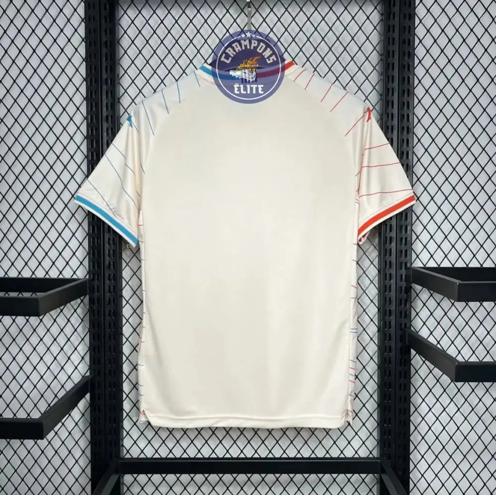 Real Valladolid 2024/25 Extérieur - Image 3
