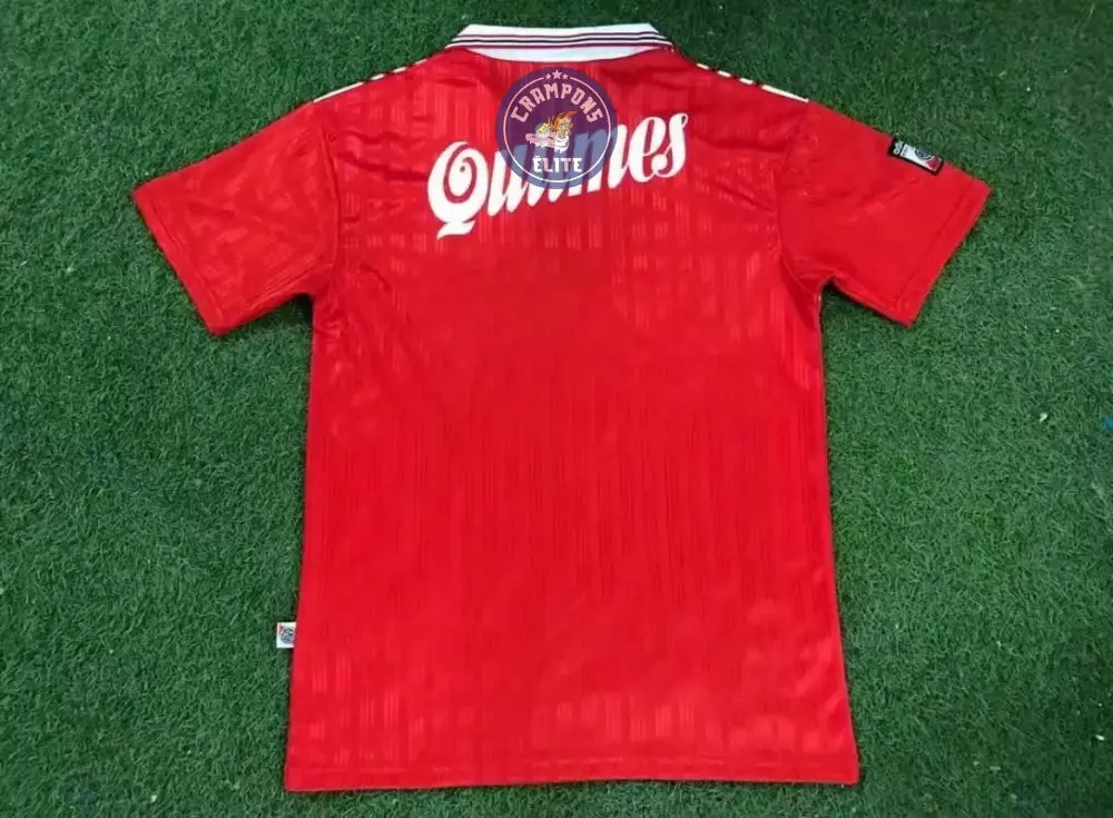 River Plate 1995/96 Extérieur - Image 2