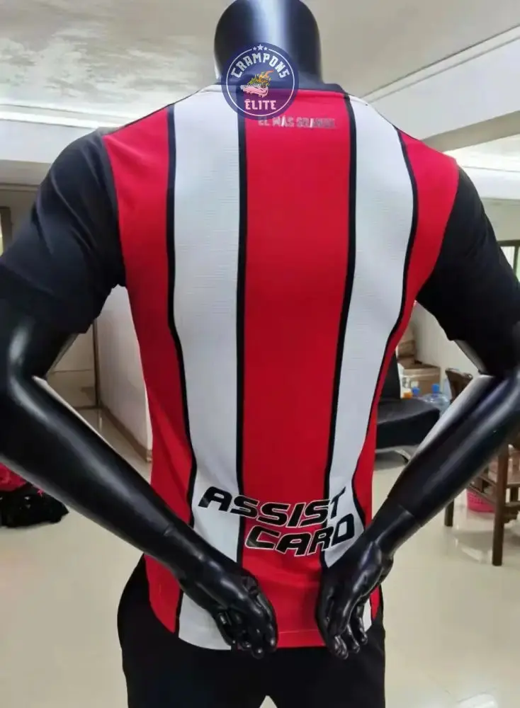 River Plate 2021/22 Domicile - Image 3