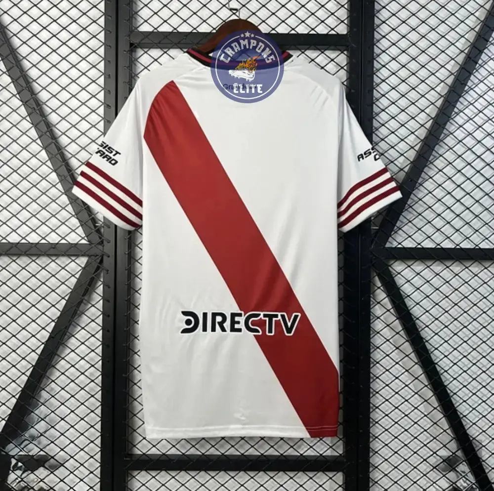 River Plate 2025/26 Domicile - Image 2