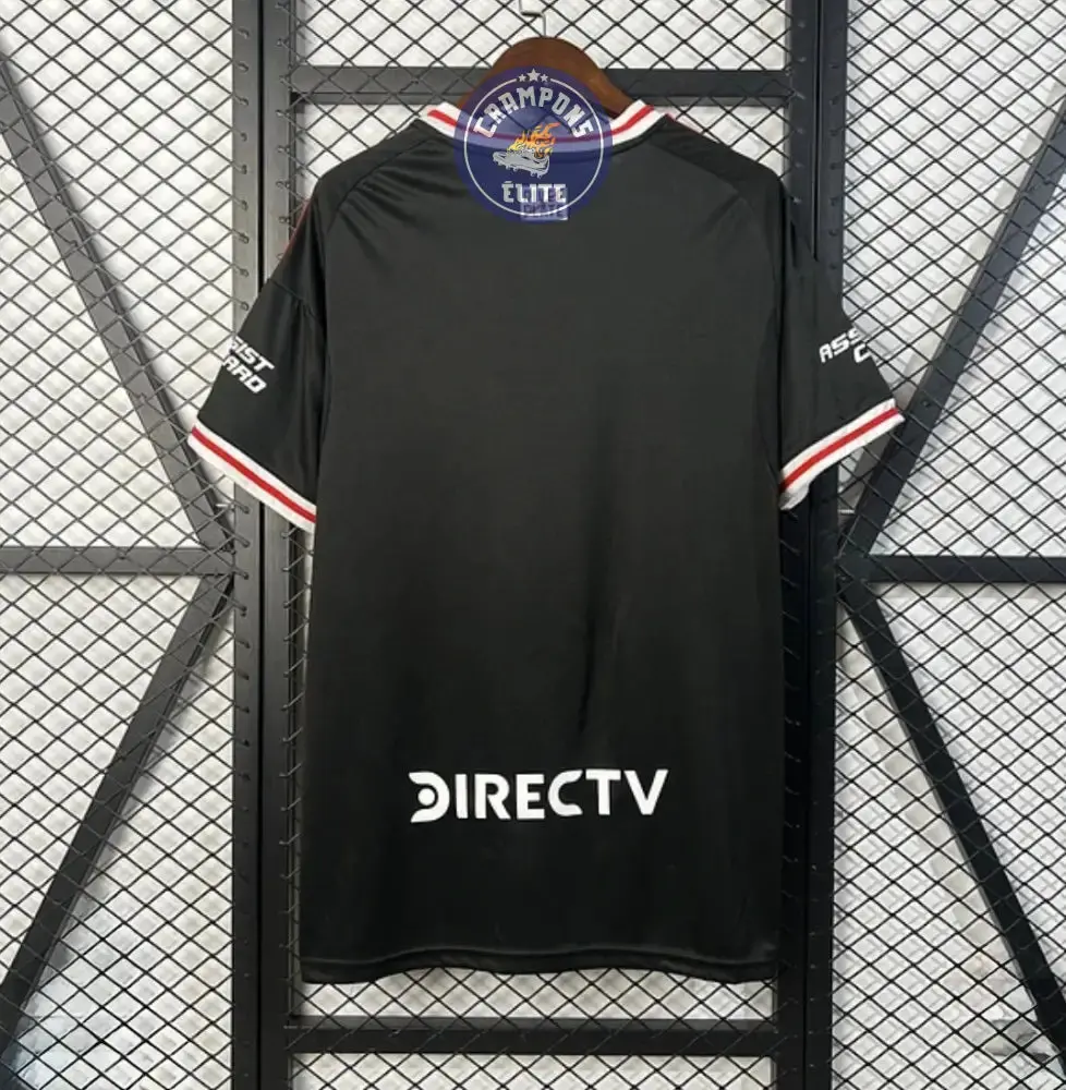 River Plate 2025/26 Extérieur - Image 2