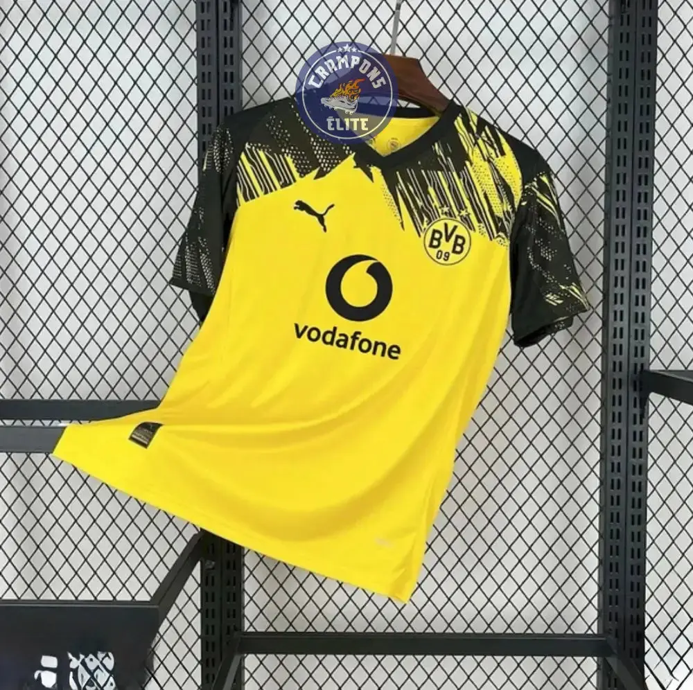 Domicile du BVB Borussia Dortmund 2025/26