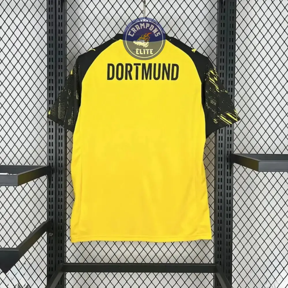 Domicile du BVB Borussia Dortmund 2025/26 - Image 2
