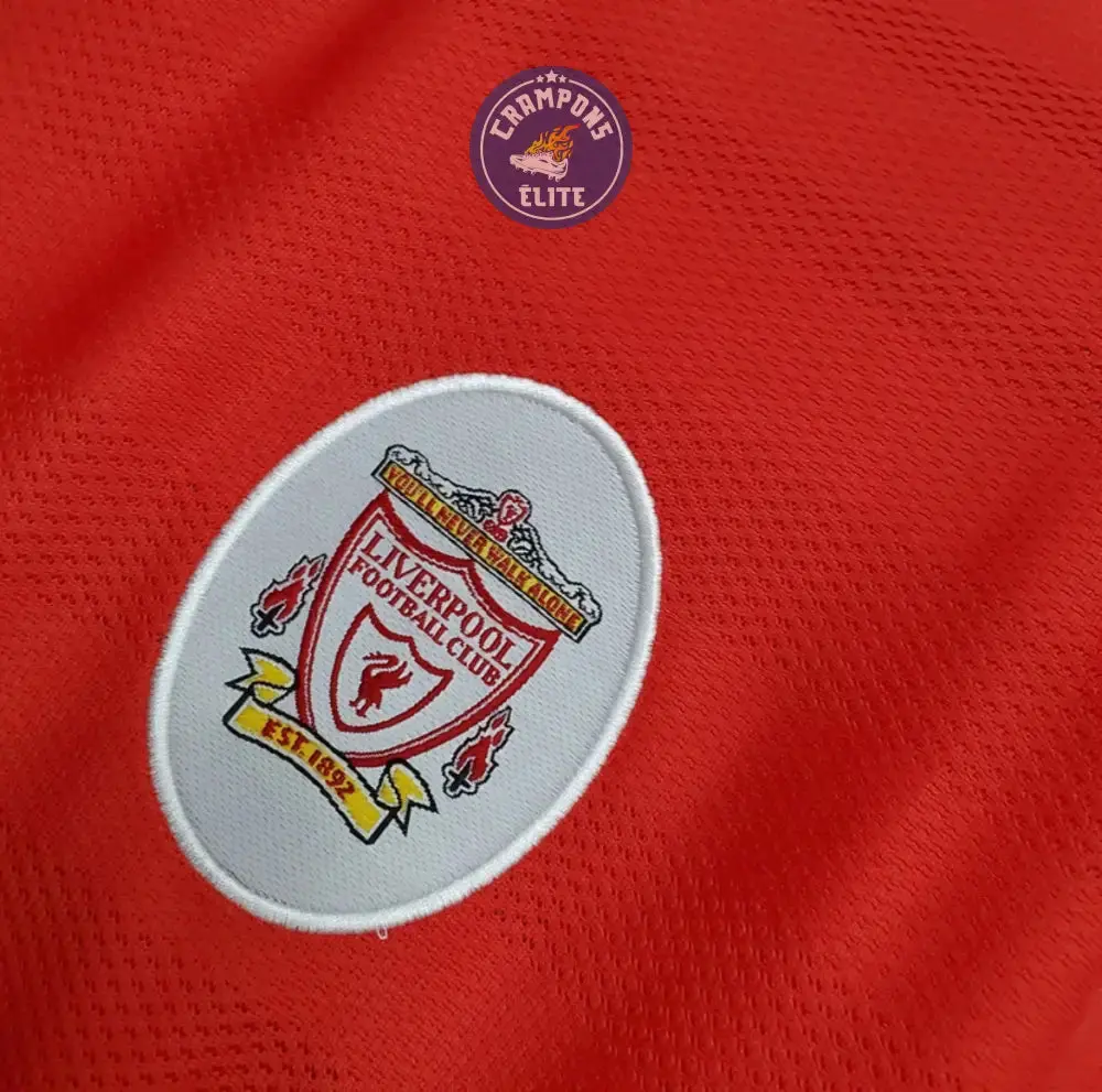 Liverpool 1996/97 Domicile - Image 3