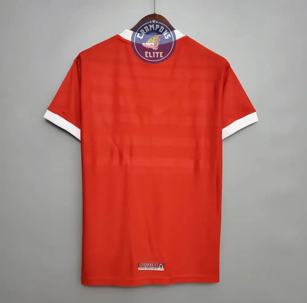 Liverpool 1996/97 Domicile - Image 4