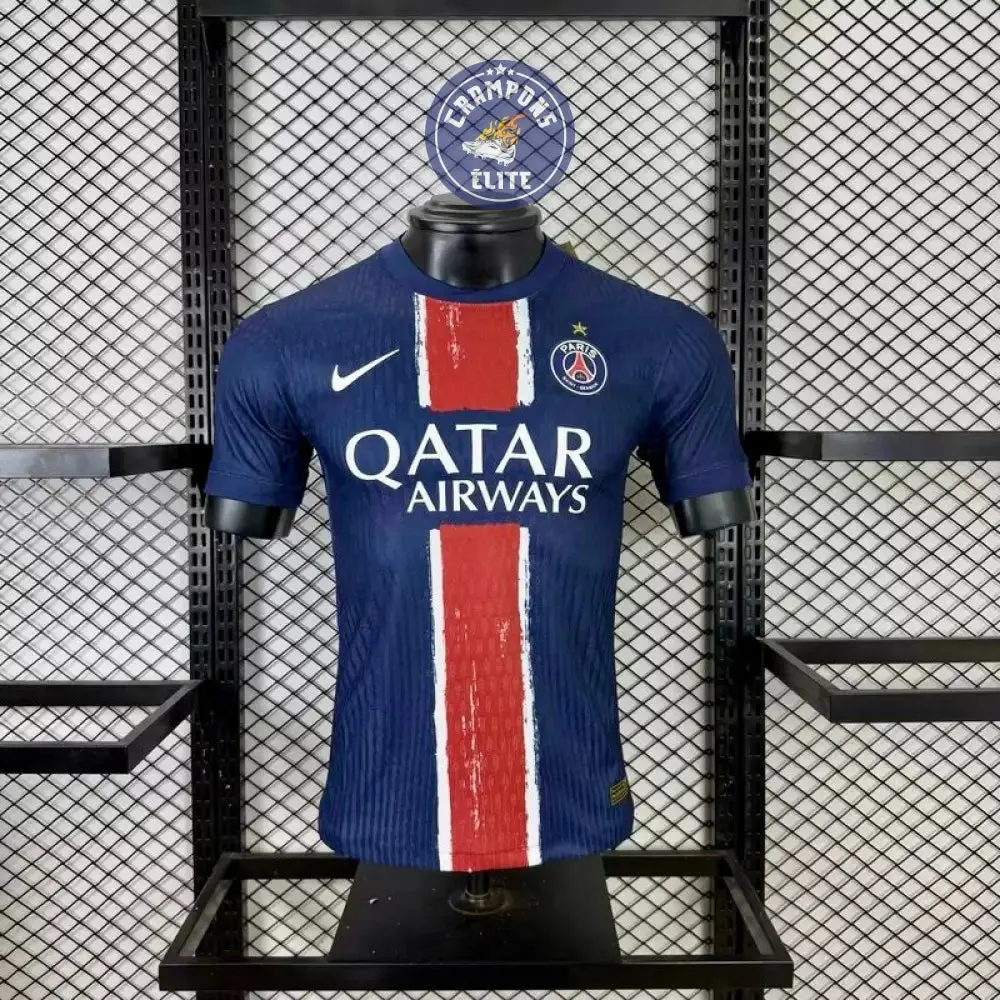 PSG 2024/25 Domicile étoile ⭐️