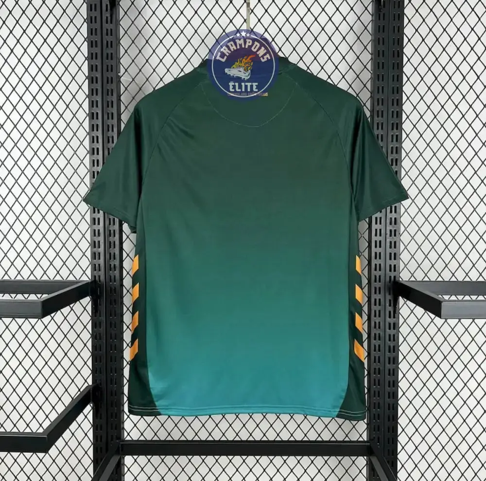 Werder Brême 2025/26 Third - Image 2
