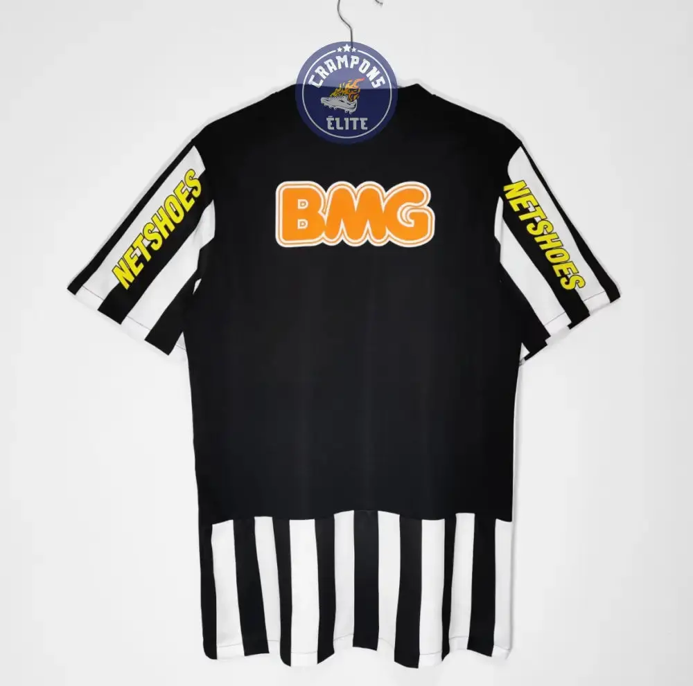 Santos 2012/13 Domicile - Image 10