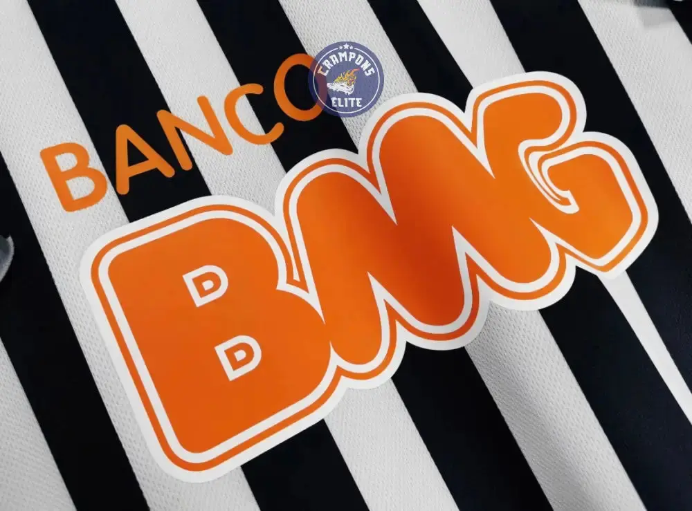 Santos 2012/13 Domicile - Image 5