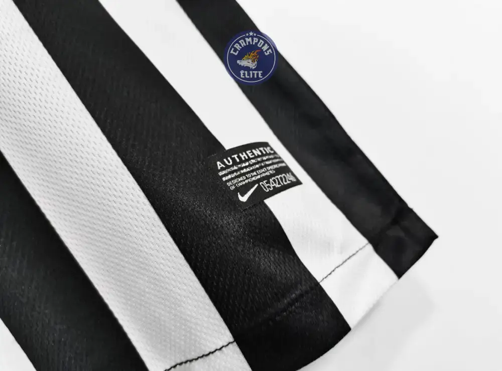 Santos 2012/13 Domicile - Image 7