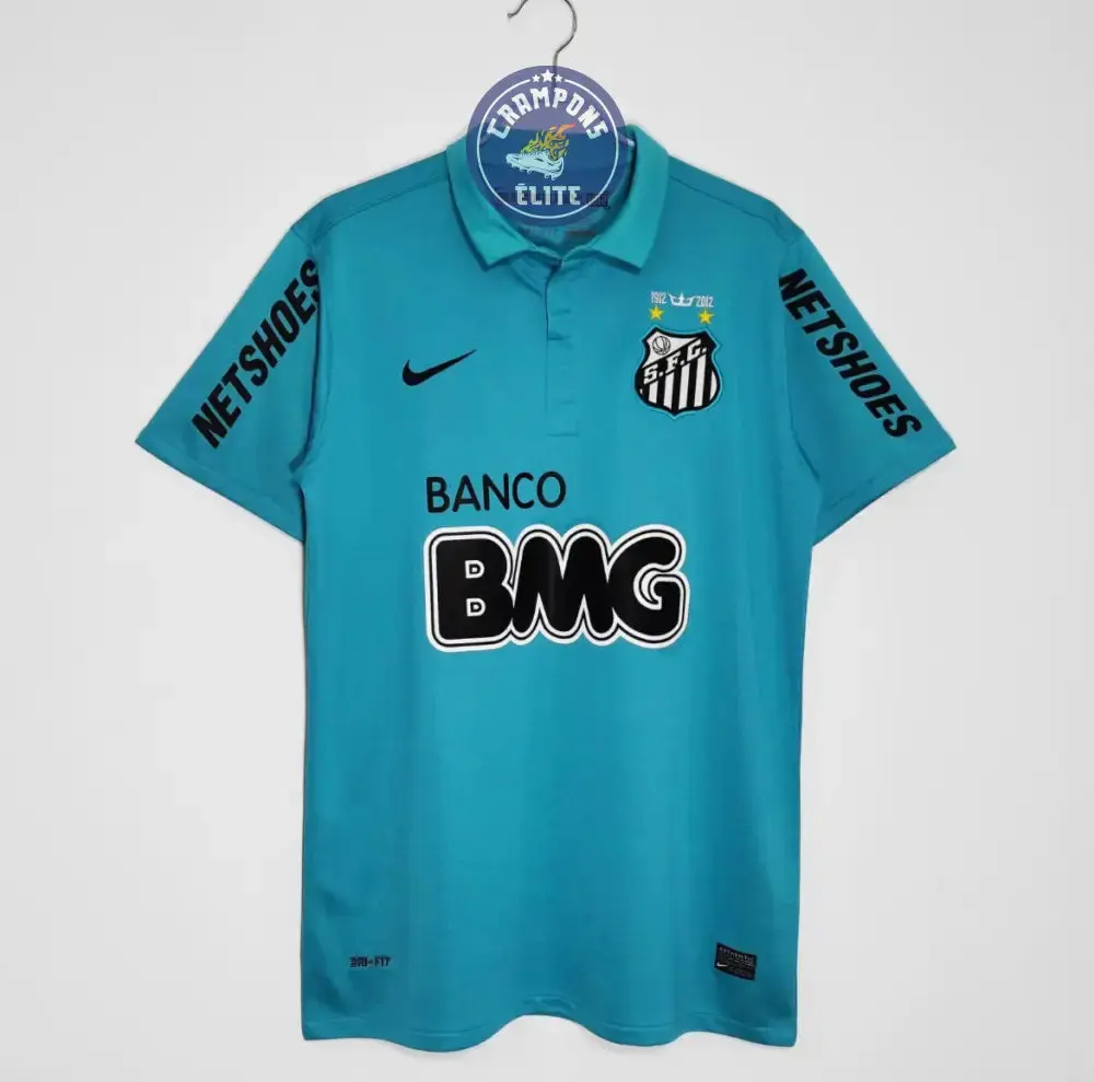 Santos 2012/13 Third