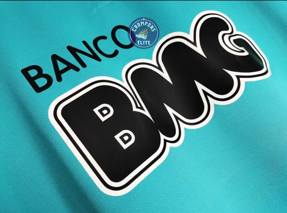 Santos 2012/13 Third - Image 6