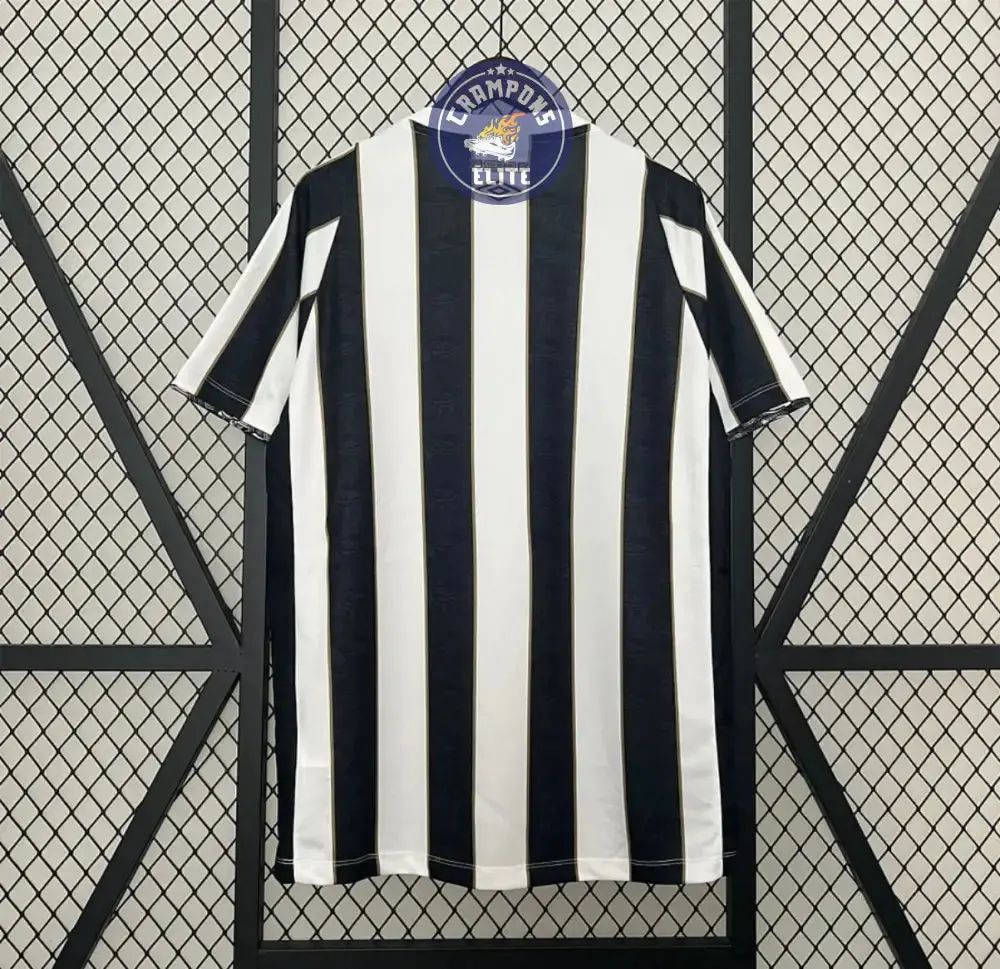 Santos 2024/25 Domicile - Image 2