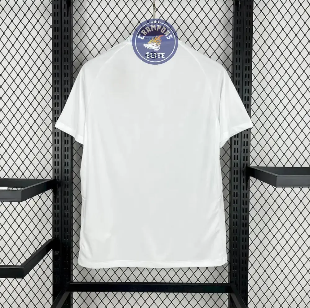 Santos 2025/26 Domicile - Image 2