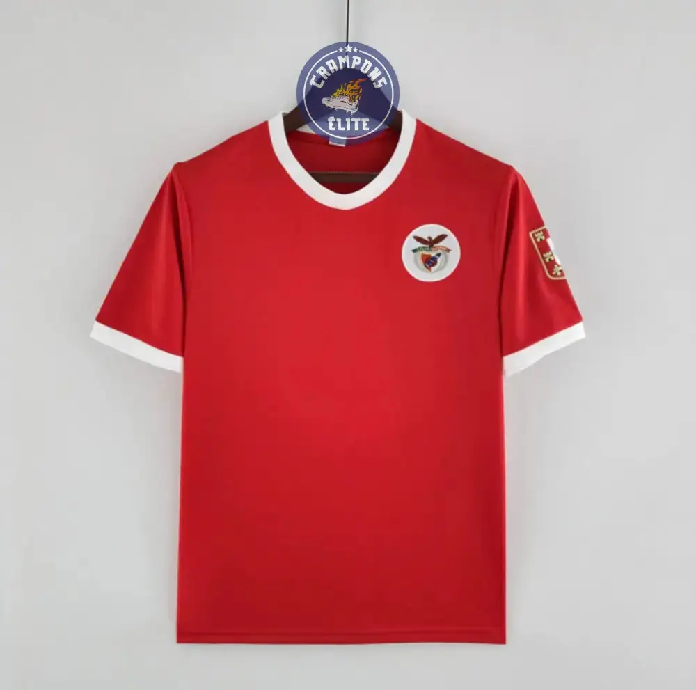 SL Benfica 1973/74 Domicile