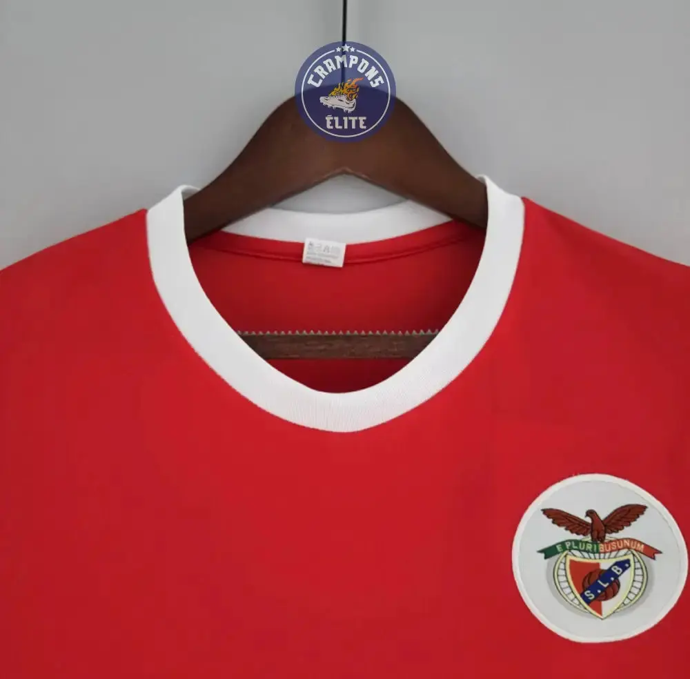 SL Benfica 1973/74 Domicile - Image 2