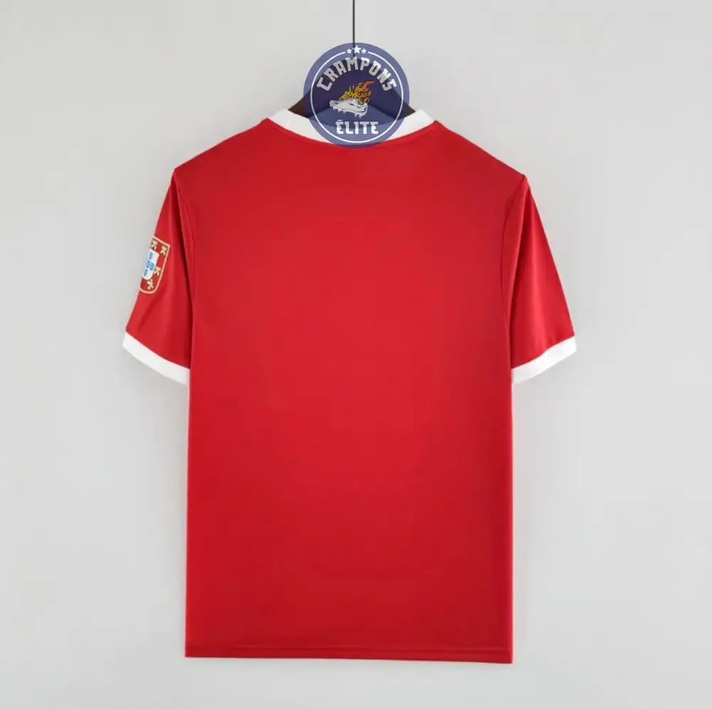 SL Benfica 1973/74 Domicile - Image 3
