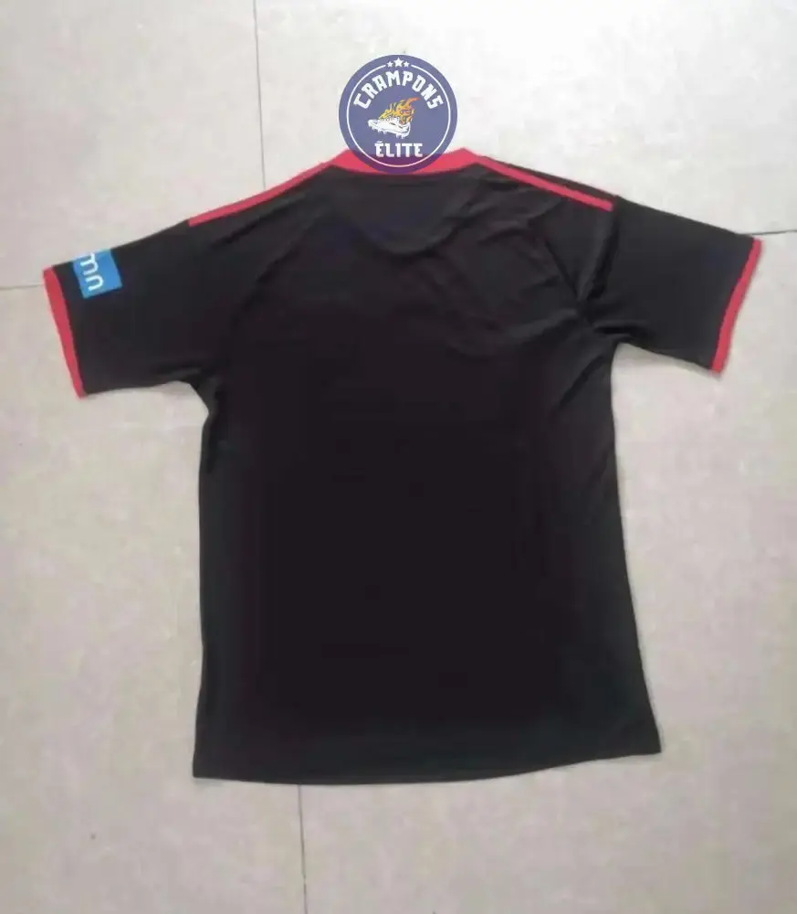 SL Benfica 2009/10 Extérieur - Image 2