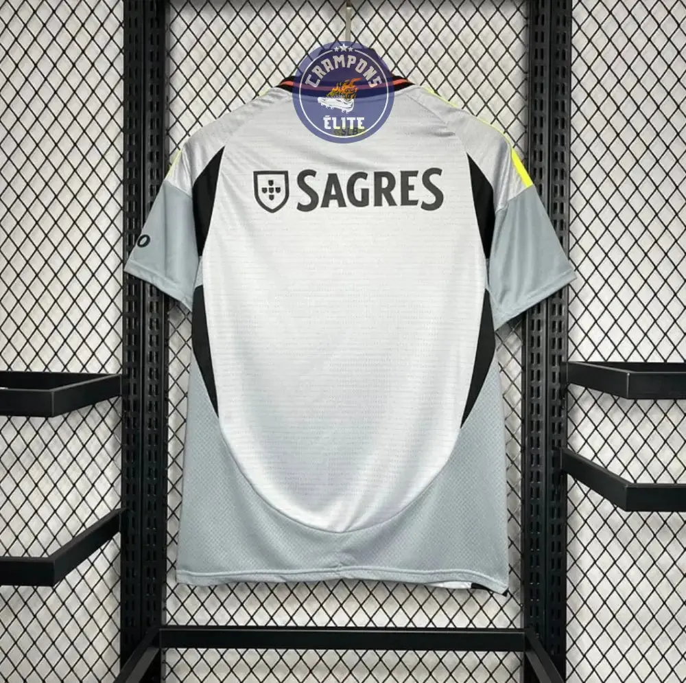 SL Benfica 2024/25 Third - Image 2