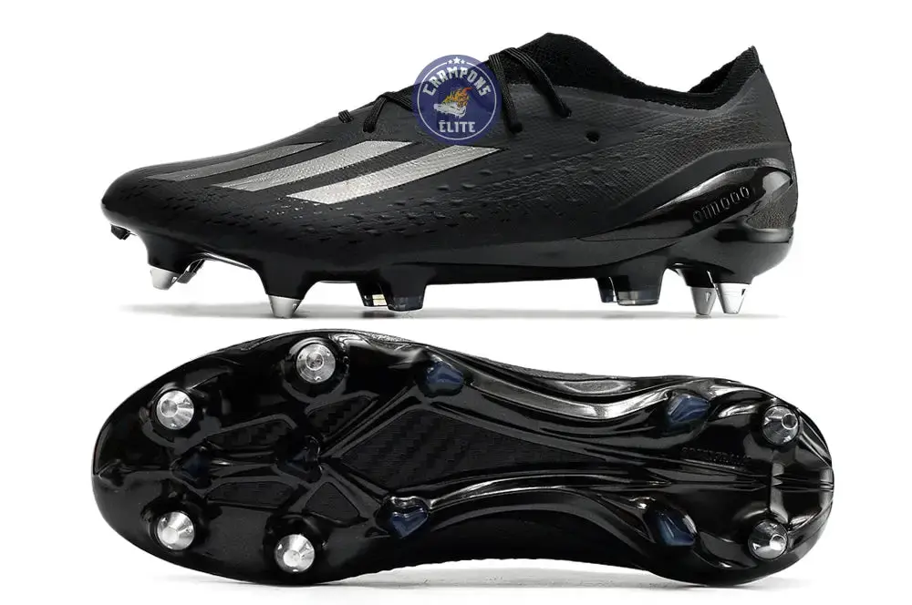 Speedportal .1 SG Nightstrike - Noir/Blanc