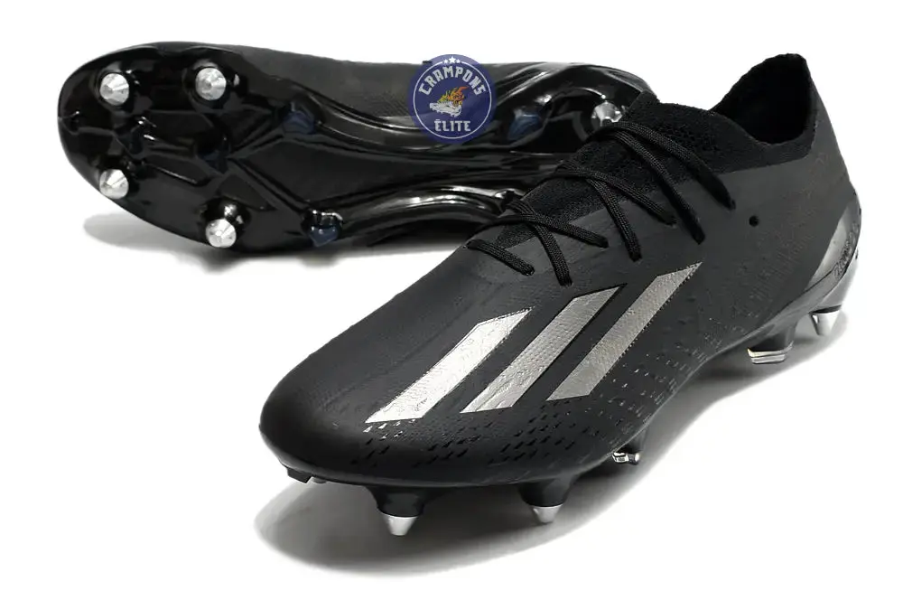 Speedportal .1 SG Nightstrike - Noir/Blanc - Image 2