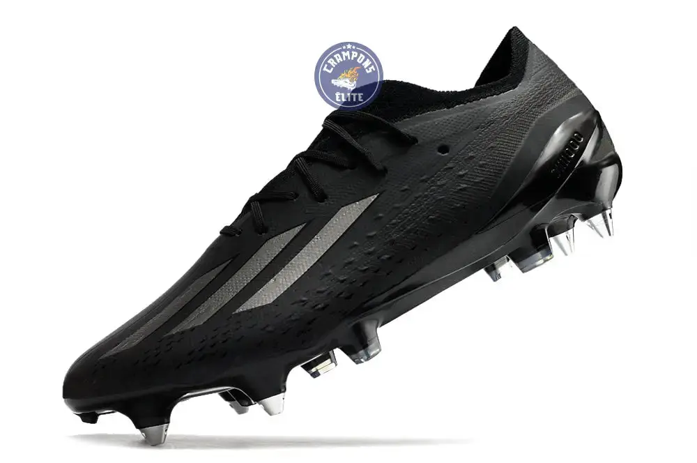 Speedportal .1 SG Nightstrike - Noir/Blanc - Image 4